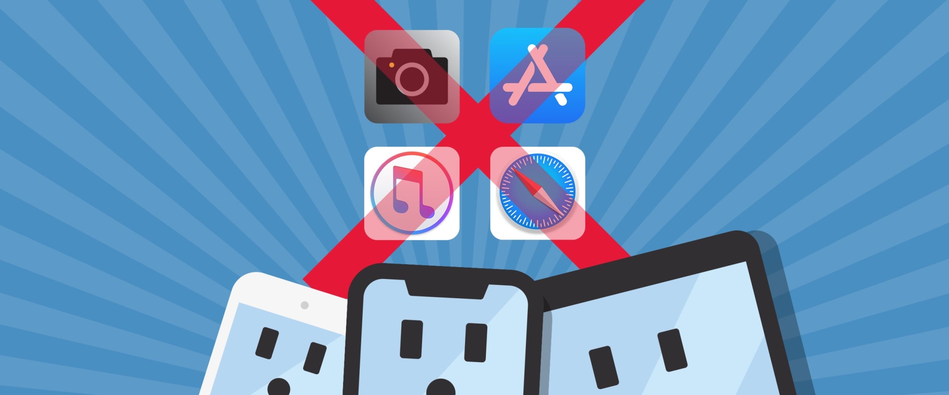 How to Restore the App Store on Your Device