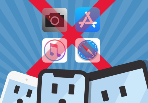 How to Restore the App Store Icon on Your iPhone